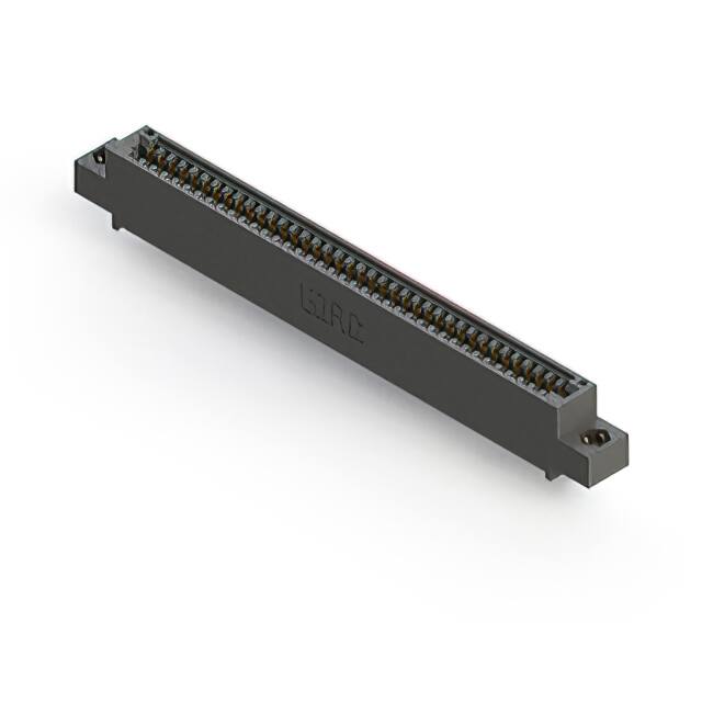 895-038-541-408 EDAC Inc.  Edgeboard Connectors